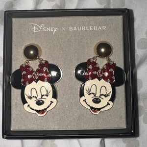 Disney x Baublebar Earrings